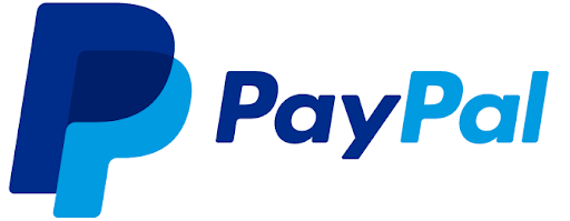 pay with paypal - Inkbound Store